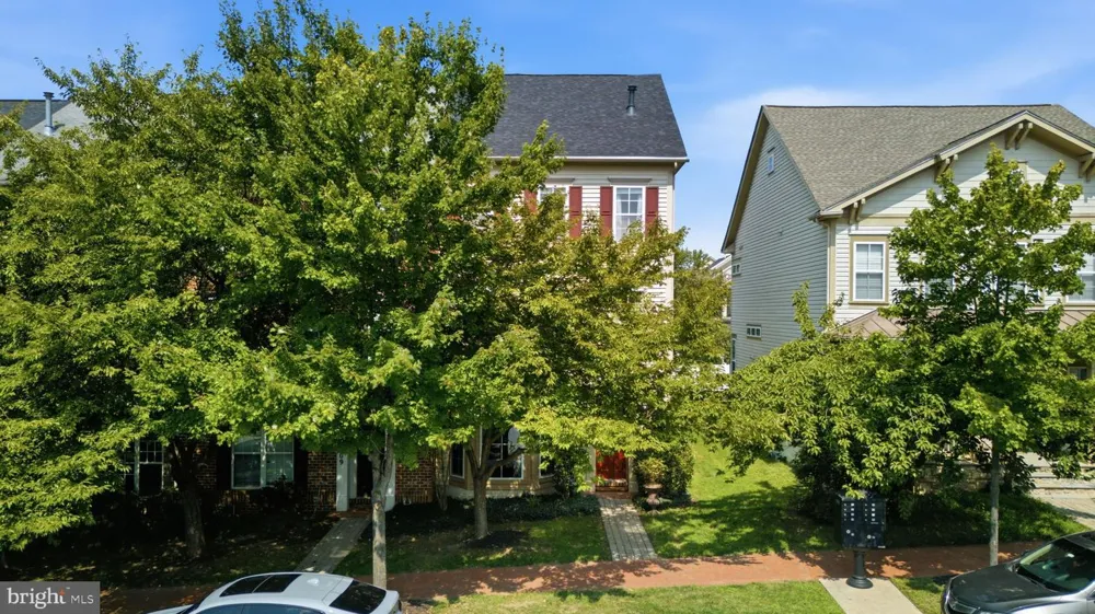 12805 CLARKSBURG SQUARE ROAD Clarksburg, MD 20871