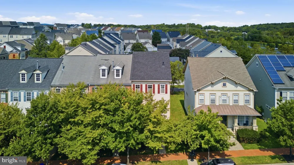 12805 CLARKSBURG SQUARE ROAD Clarksburg, MD 20871