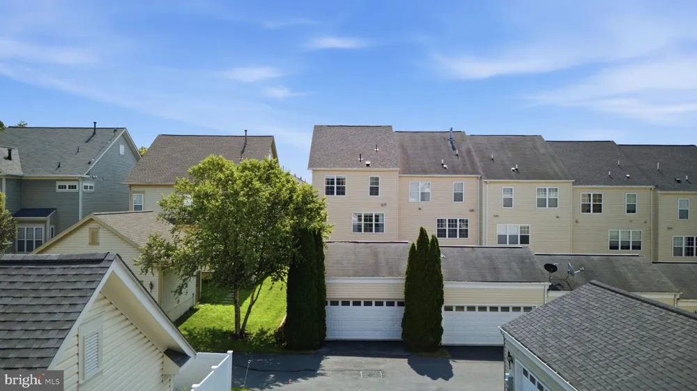 12805 CLARKSBURG SQUARE ROAD Clarksburg, MD 20871