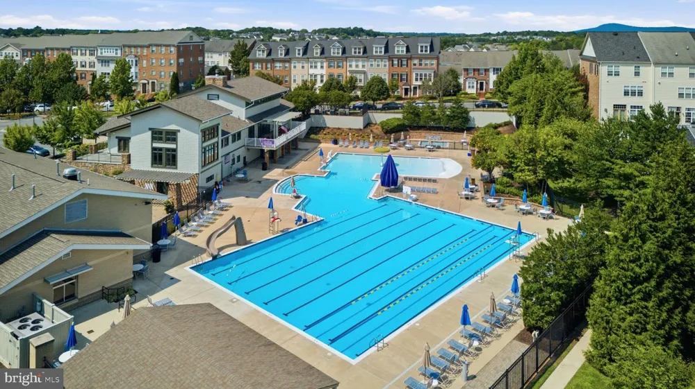 12805 CLARKSBURG SQUARE ROAD Clarksburg, MD 20871