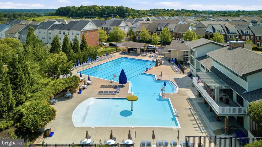 12805 CLARKSBURG SQUARE ROAD Clarksburg, MD 20871