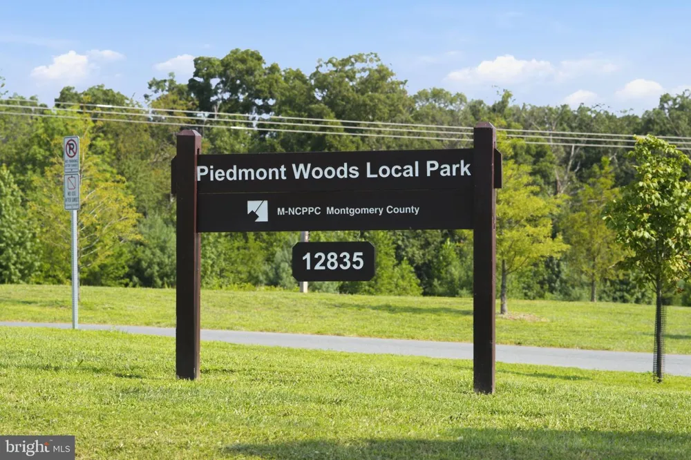 12805 CLARKSBURG SQUARE ROAD Clarksburg, MD 20871