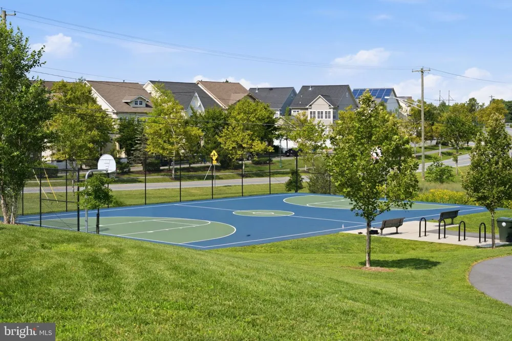 12805 CLARKSBURG SQUARE ROAD Clarksburg, MD 20871