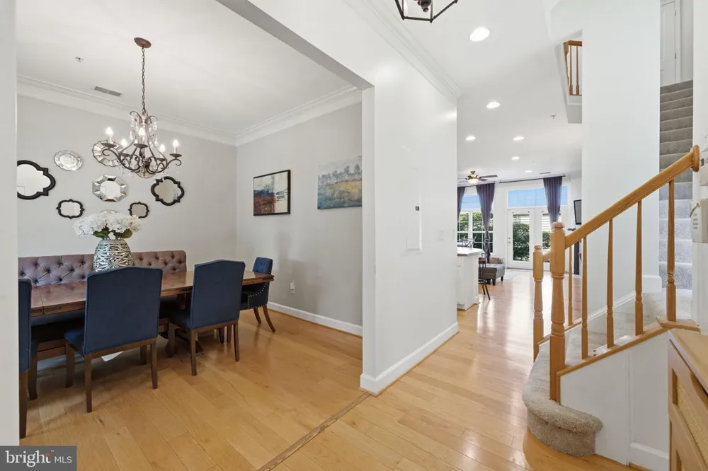 12805 CLARKSBURG SQUARE ROAD Clarksburg, MD 20871