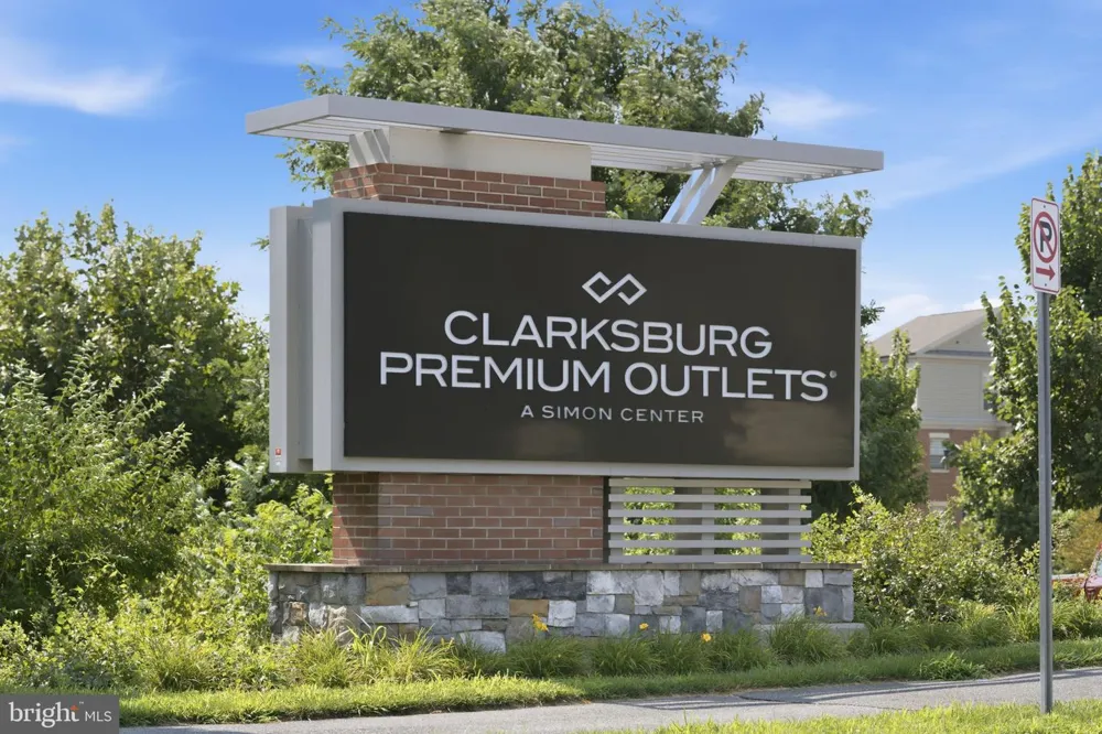 12805 CLARKSBURG SQUARE ROAD Clarksburg, MD 20871