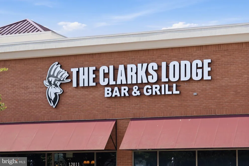 12805 CLARKSBURG SQUARE ROAD Clarksburg, MD 20871