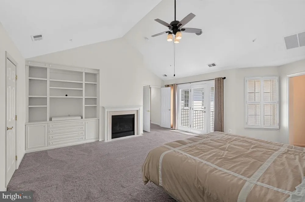 506 GOLDEN OAK TERRACE Rockville, MD 20850