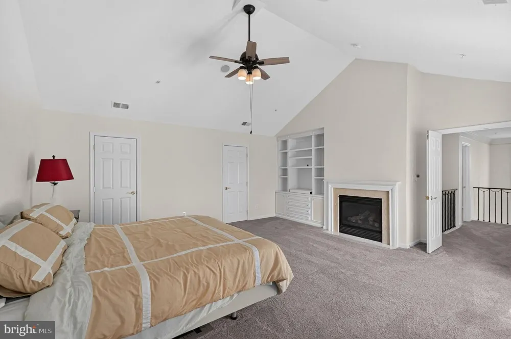 506 GOLDEN OAK TERRACE Rockville, MD 20850