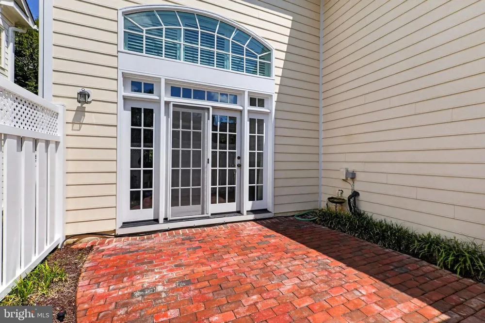 506 GOLDEN OAK TERRACE Rockville, MD 20850
