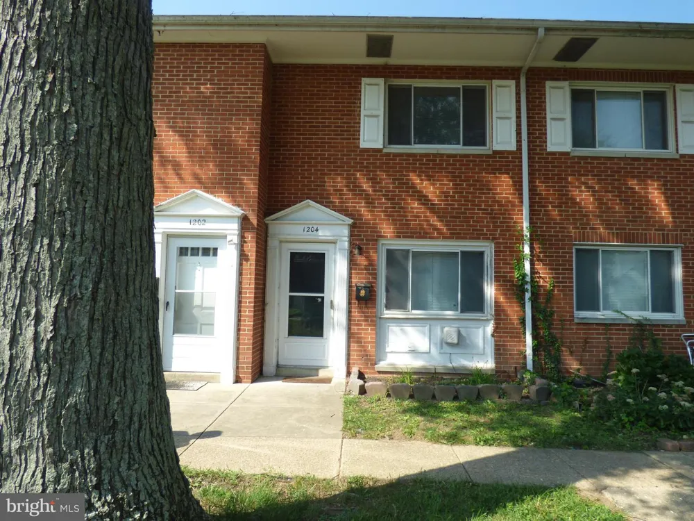 1204 WESTVIEW TERRACE Laurel, MD 20707