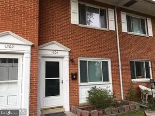 1204 WESTVIEW TERRACE Laurel, MD 20707