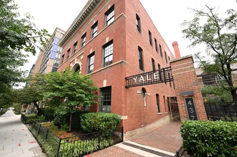 437 NEW YORK AVENUE NW #Y29