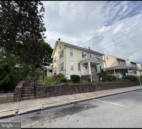 23 E MOHN STREET