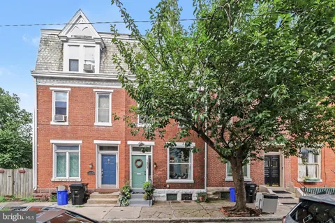 1807 PENN STREET