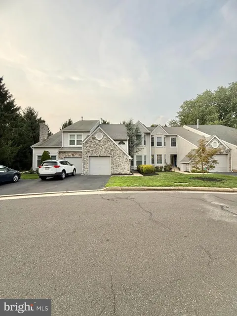 16 MARTIN COURT