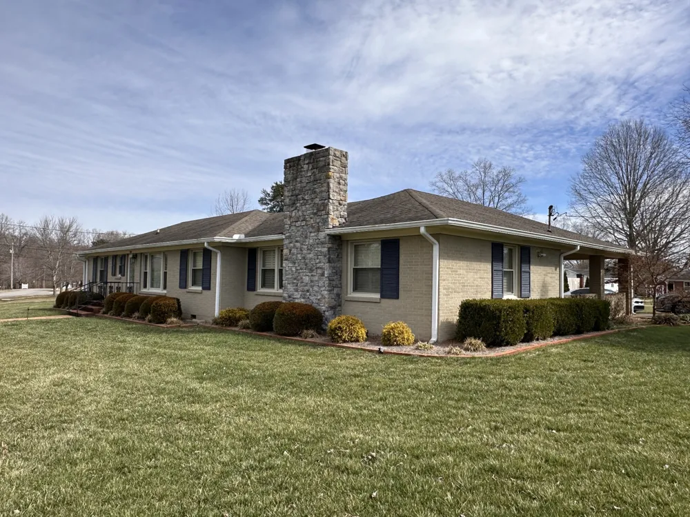 100 River Dr McMinnville, TN 37110