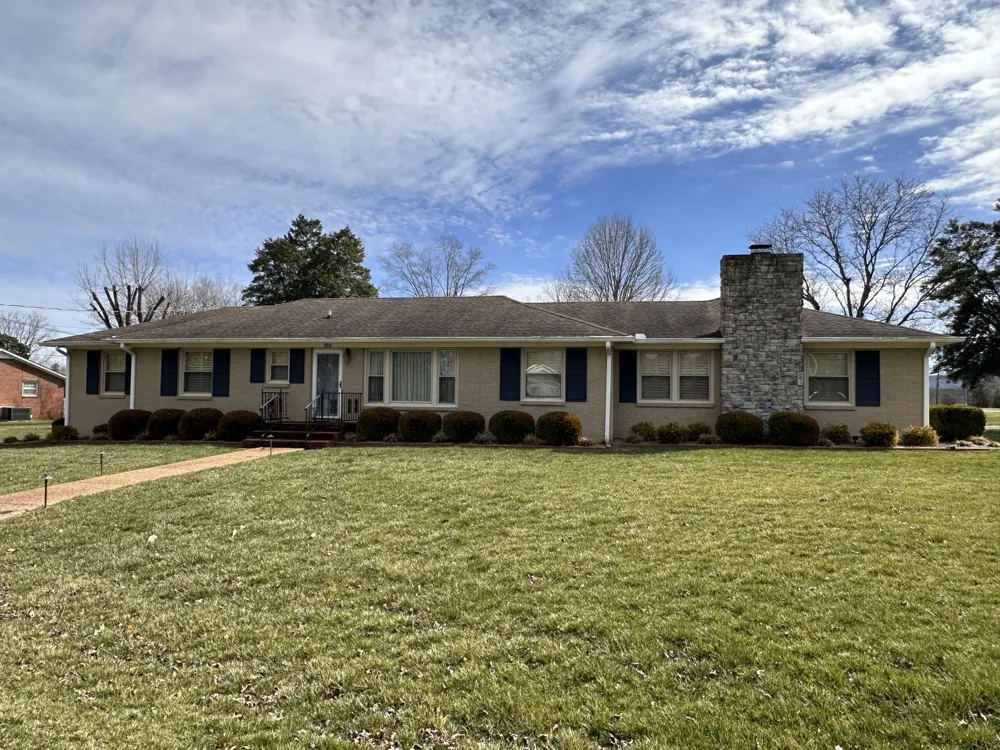 100 River Dr McMinnville, TN 37110