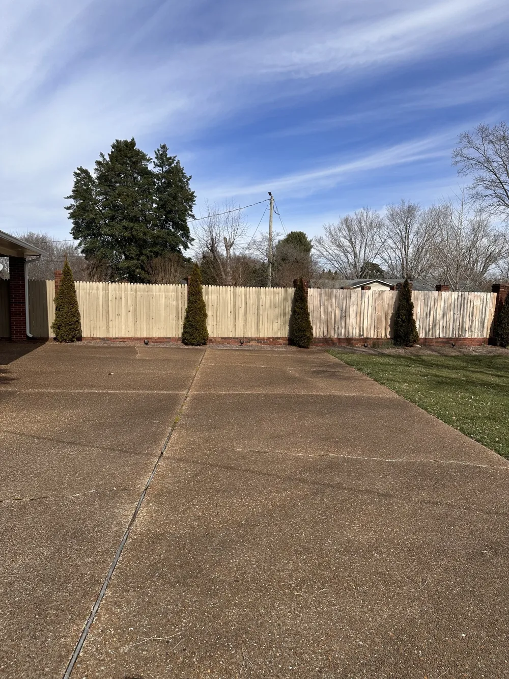 100 River Dr McMinnville, TN 37110