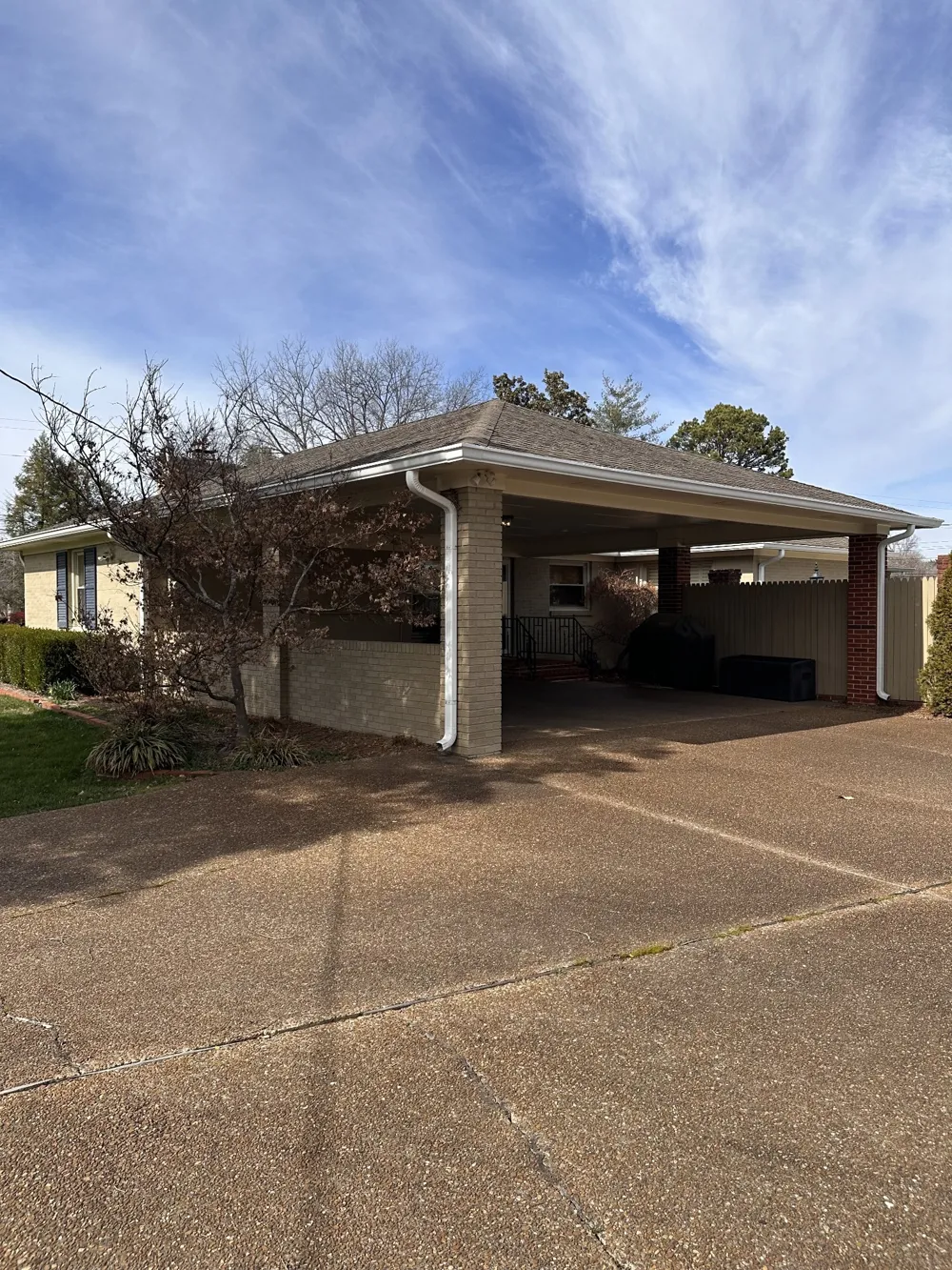 100 River Dr McMinnville, TN 37110