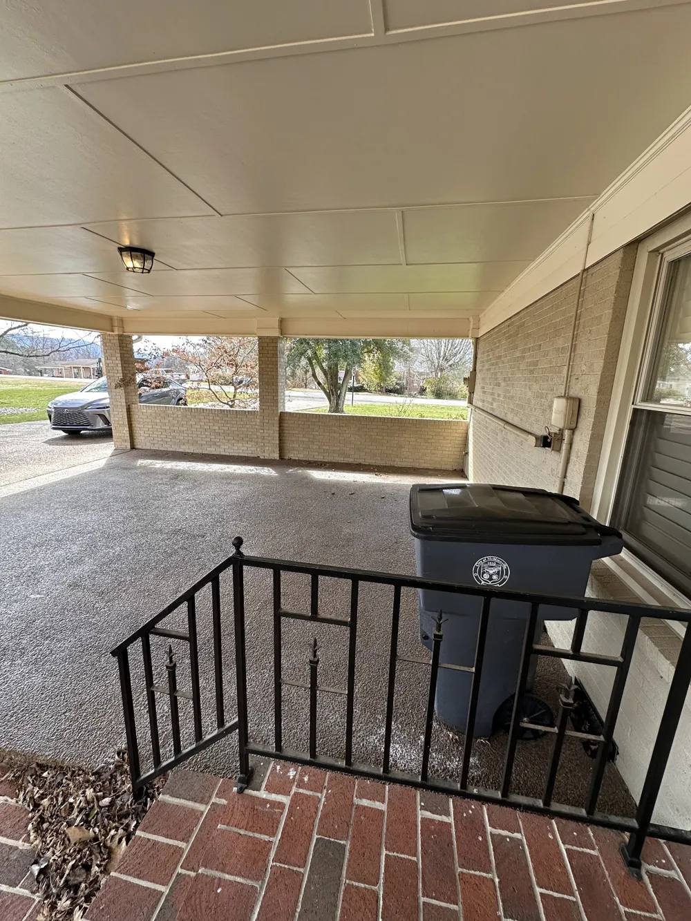 100 River Dr McMinnville, TN 37110