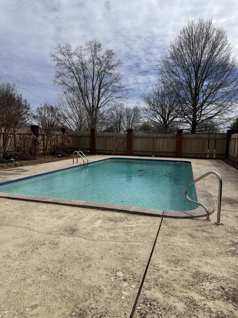 100 River Dr McMinnville, TN 37110