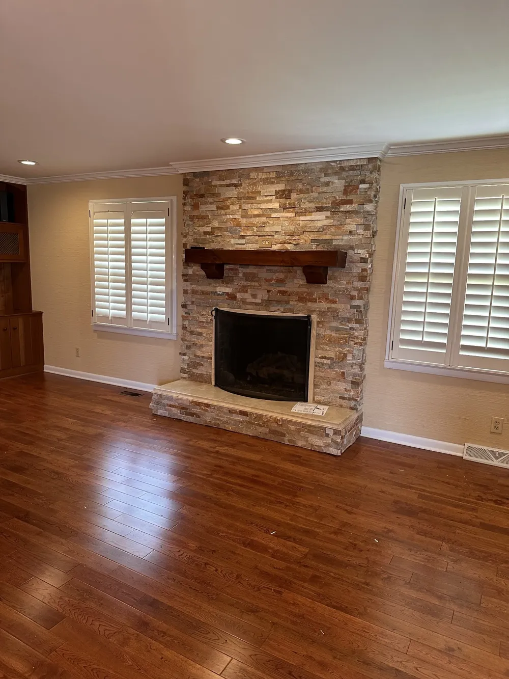 100 River Dr McMinnville, TN 37110