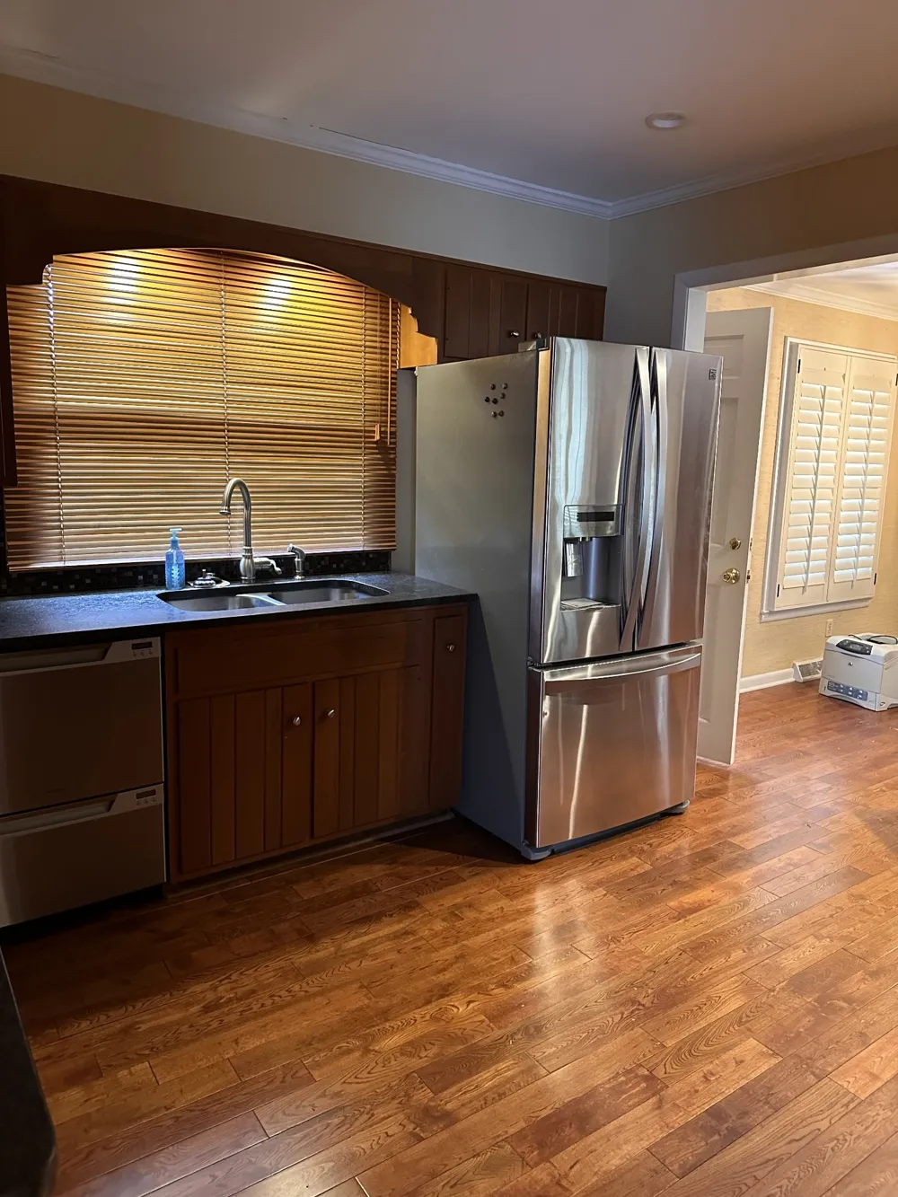 100 River Dr McMinnville, TN 37110