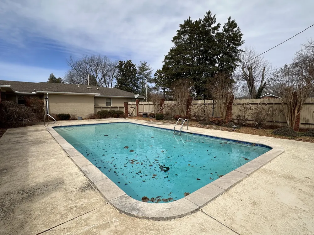 100 River Dr McMinnville, TN 37110