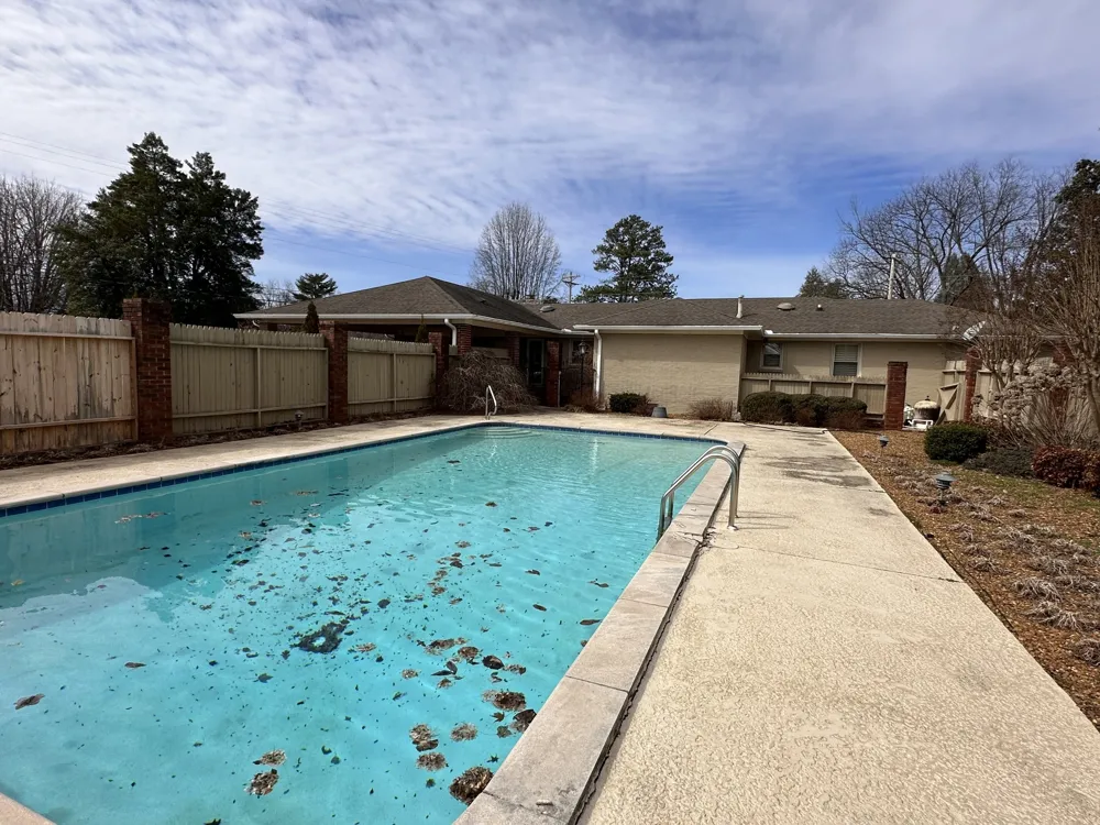 100 River Dr McMinnville, TN 37110