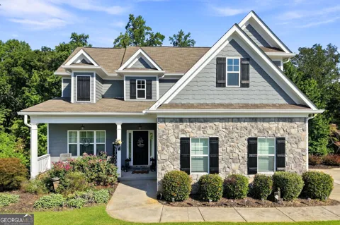 196 Whelchel Valley DR