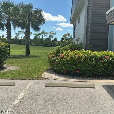Trailwinds Drive #411