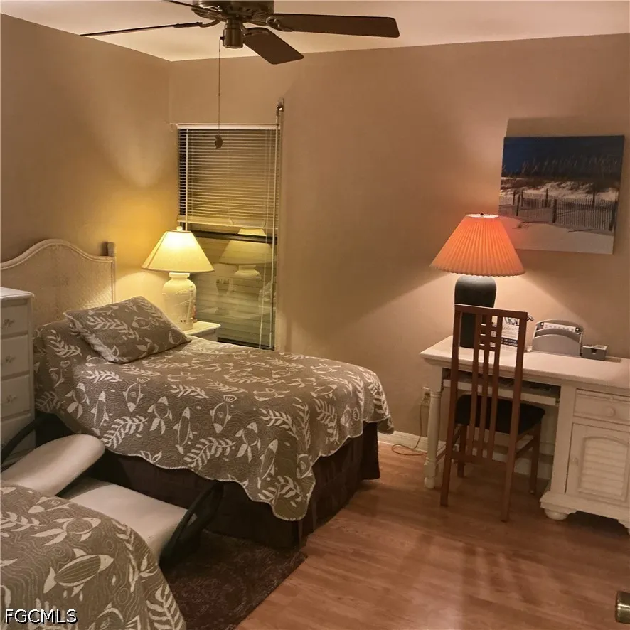 Trailwinds Drive #411 Fort Myers, FL 33907