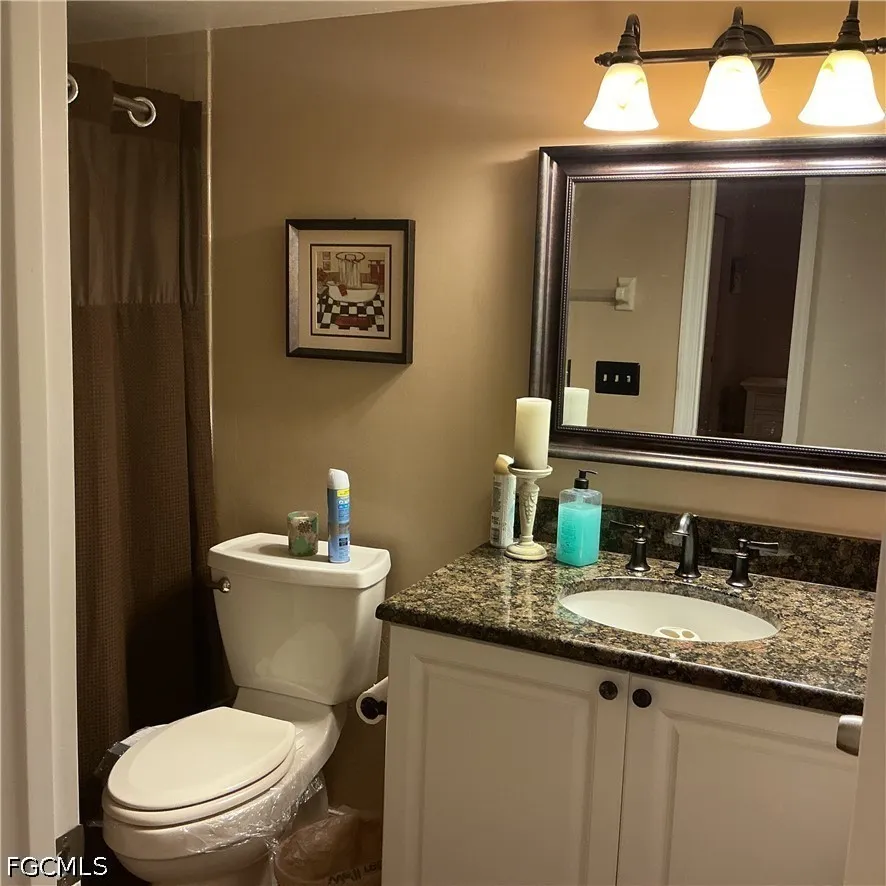 Trailwinds Drive #411 Fort Myers, FL 33907