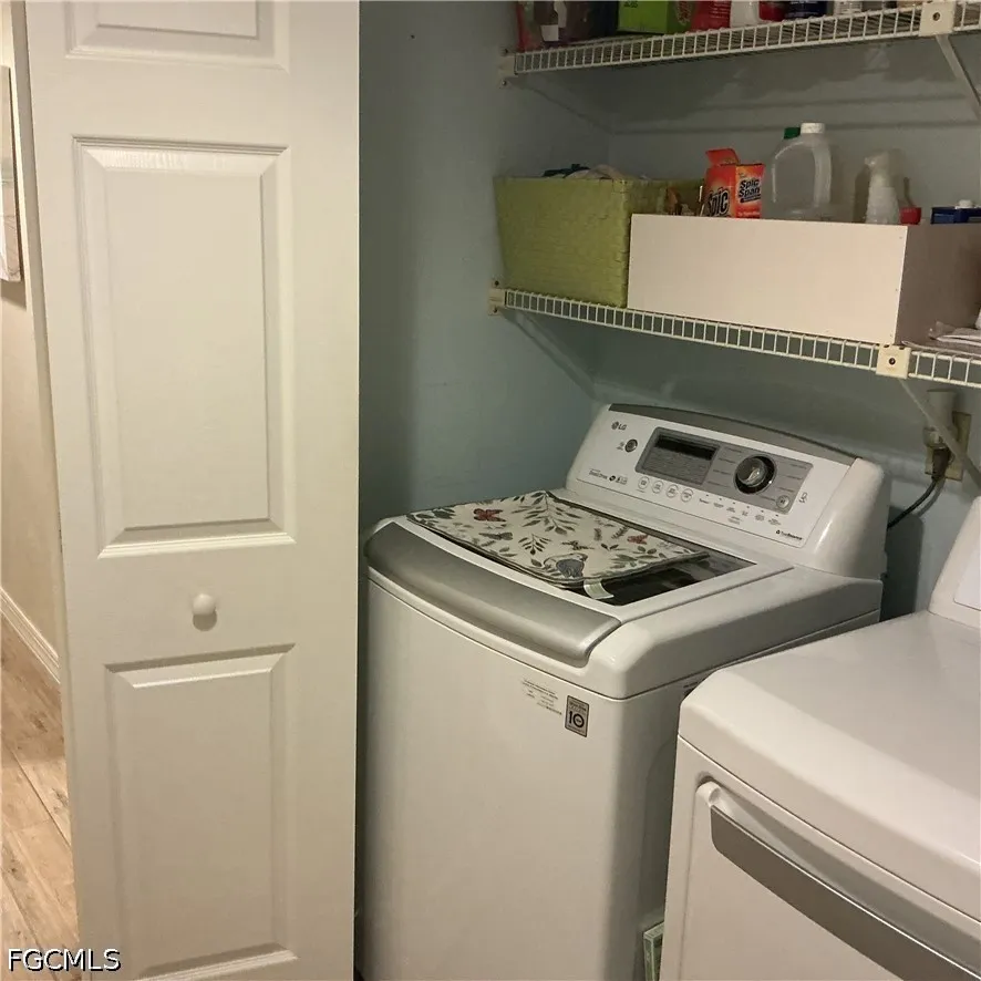 Trailwinds Drive #411 Fort Myers, FL 33907