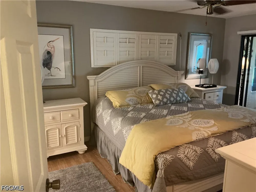 Trailwinds Drive #411 Fort Myers, FL 33907