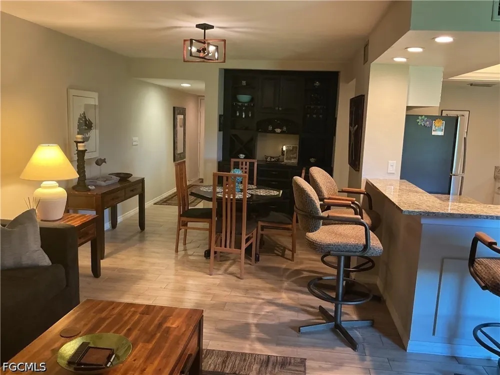 Trailwinds Drive #411 Fort Myers, FL 33907