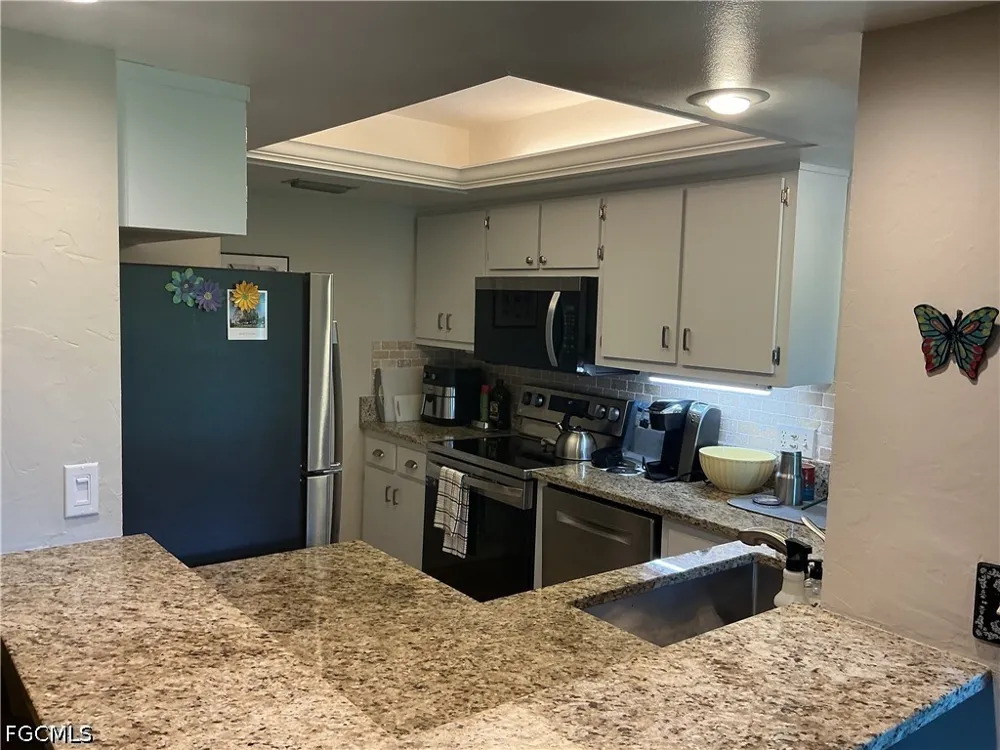 Trailwinds Drive #411 Fort Myers, FL 33907