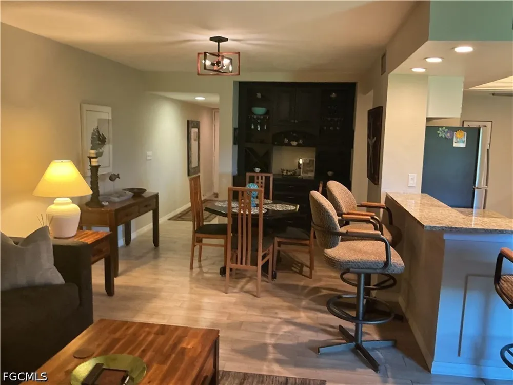 Trailwinds Drive #411 Fort Myers, FL 33907