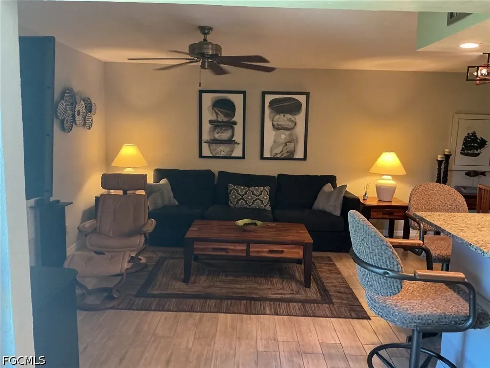 Trailwinds Drive #411 Fort Myers, FL 33907