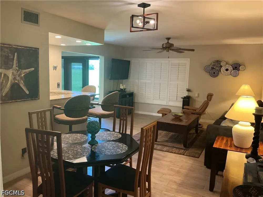 Trailwinds Drive #411 Fort Myers, FL 33907