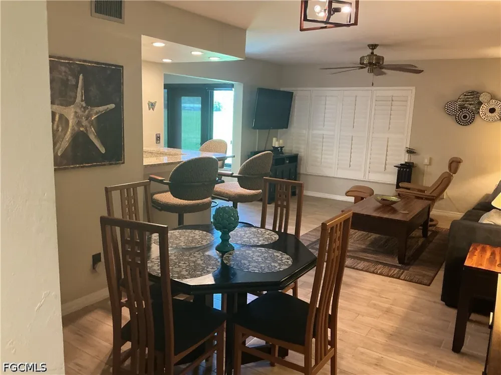 Trailwinds Drive #411 Fort Myers, FL 33907