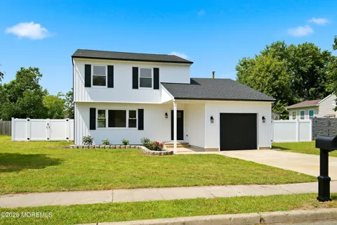 14 Cumberland Drive