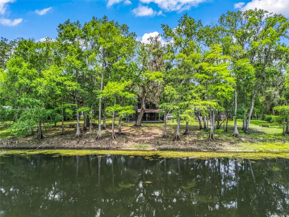 10518 SW 64TH AVENUE Bushnell, FL 33513