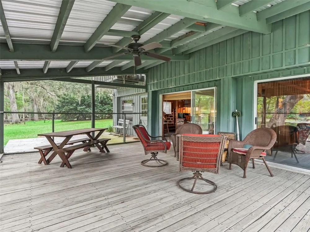 10518 SW 64TH AVENUE Bushnell, FL 33513