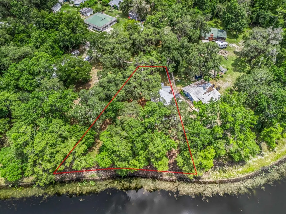 10518 SW 64TH AVENUE Bushnell, FL 33513