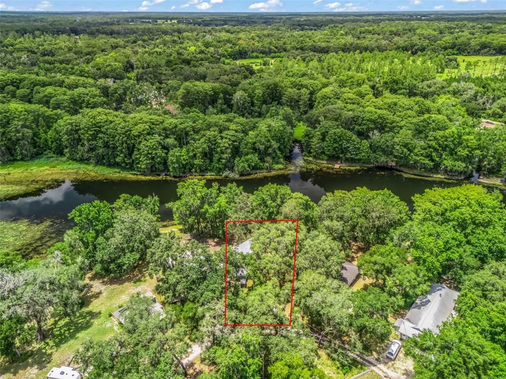 10518 SW 64TH AVENUE Bushnell, FL 33513