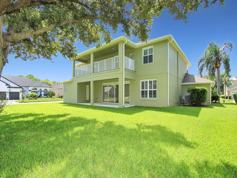10093 CHARDONNAY DRIVE Orlando, FL 32832