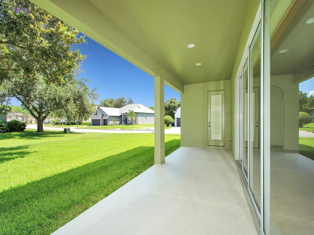 10093 CHARDONNAY DRIVE Orlando, FL 32832