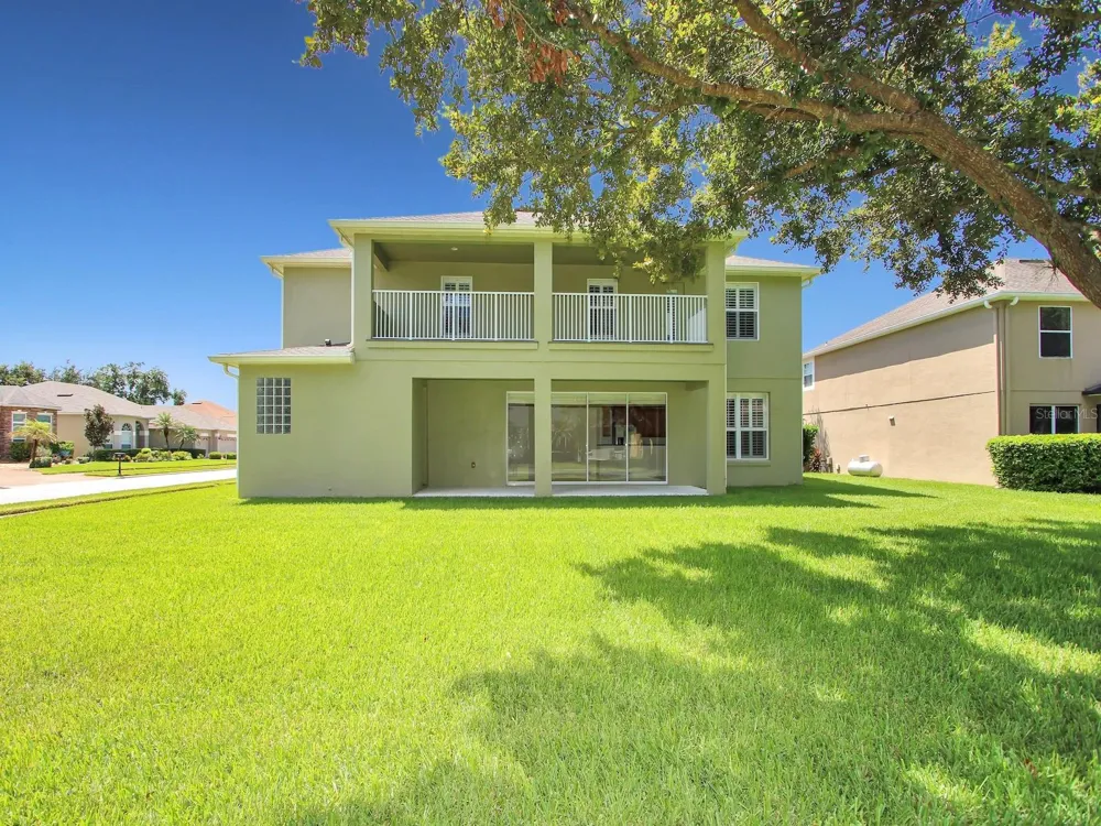 10093 CHARDONNAY DRIVE Orlando, FL 32832