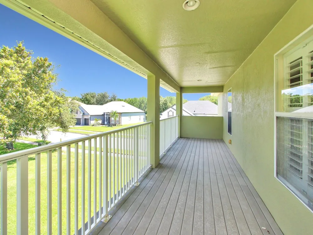 10093 CHARDONNAY DRIVE Orlando, FL 32832